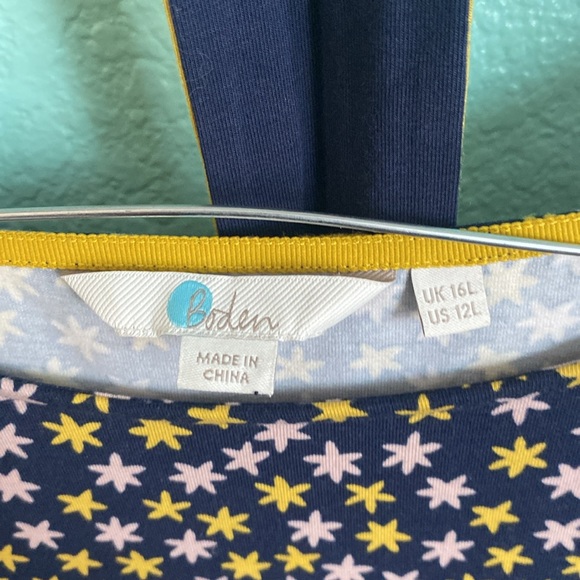 Star dress - Picture 4 of 4